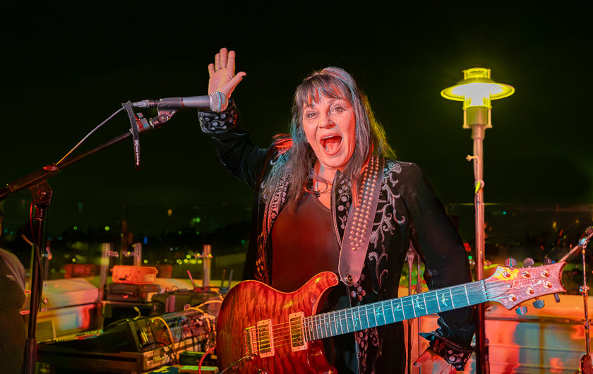 The Many Faces of NAMM 2024