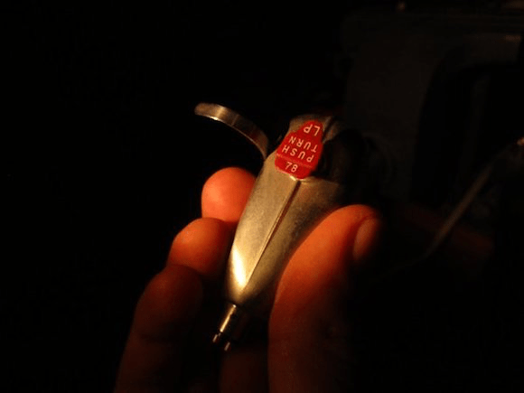 Secrets of the Phono Cartridge, Part One