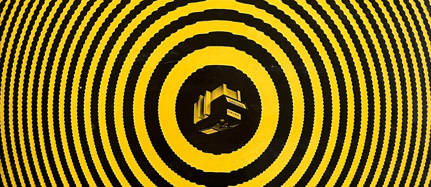 Test Records and Demo Discs, Part Two