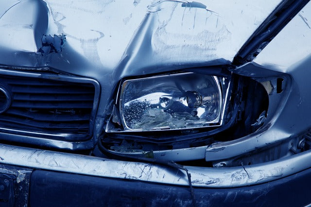 Hit and run