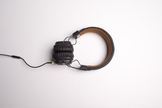 Is line level or headphone output the best?