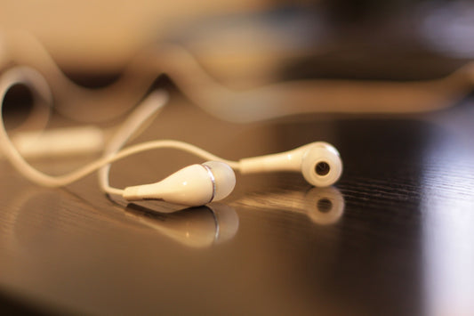 An explanation of Audiophile terms