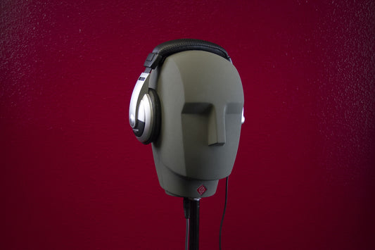 Does binaural recording work?