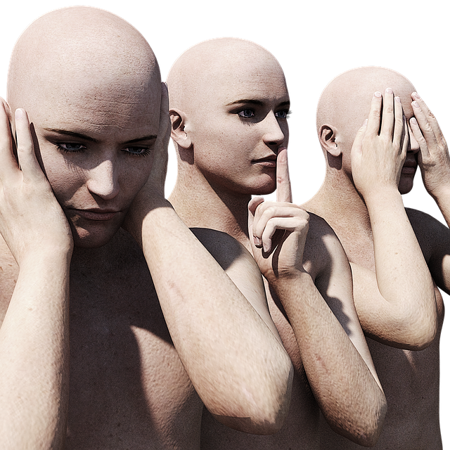 Becoming a good listener