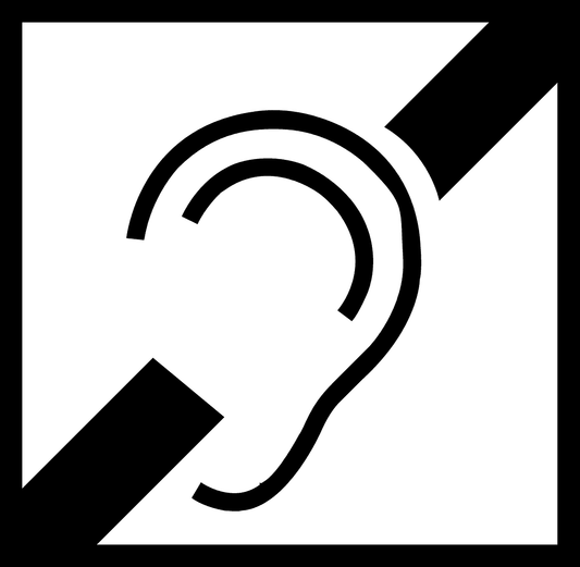 What is audible polarity?