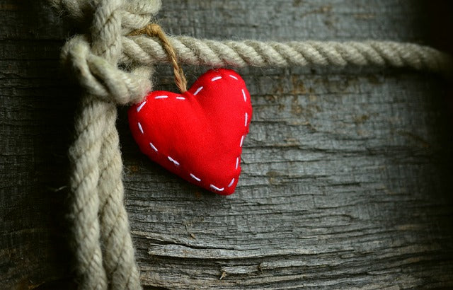 The heart of music