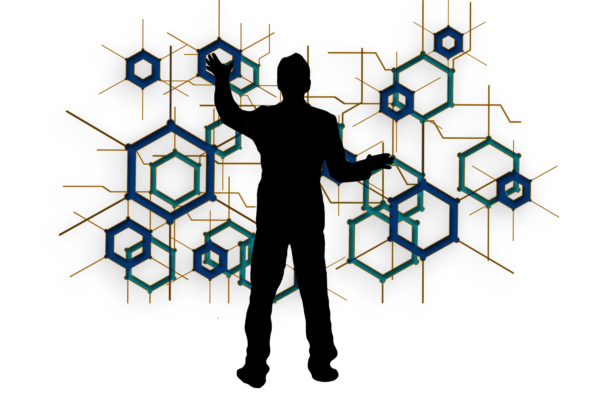 The synergy of sound