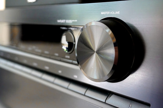 Turning a stereo amp into a monoblock