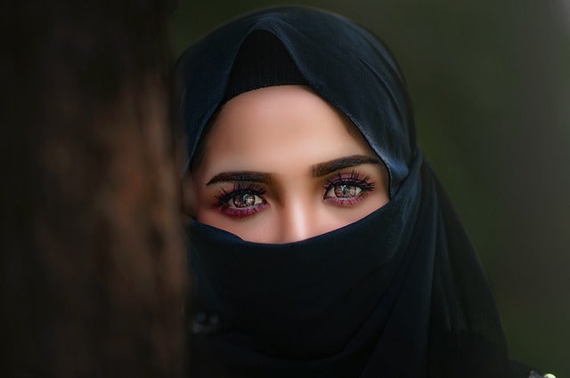 Seeing through other eyes