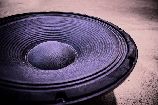 How many drivers should a speaker have?