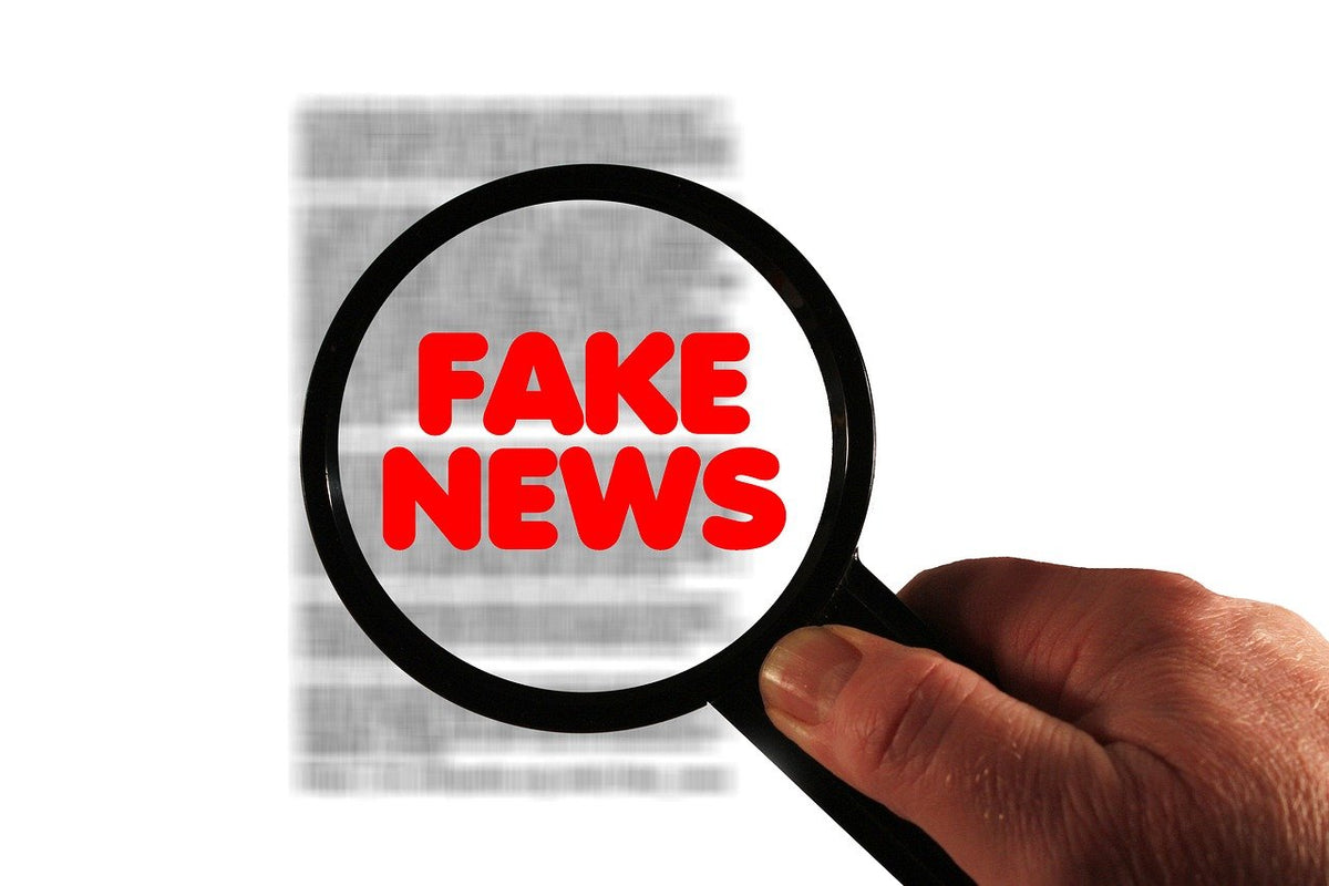 Being misled