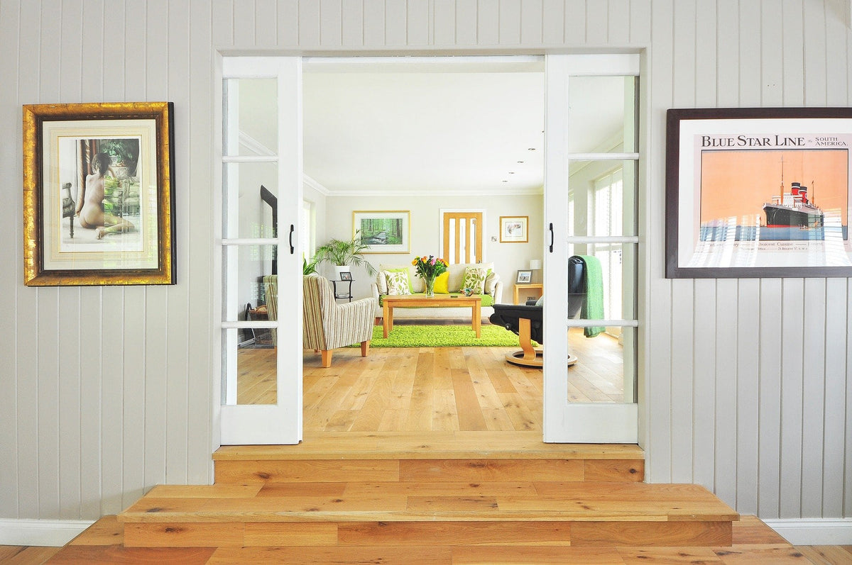Room in a room