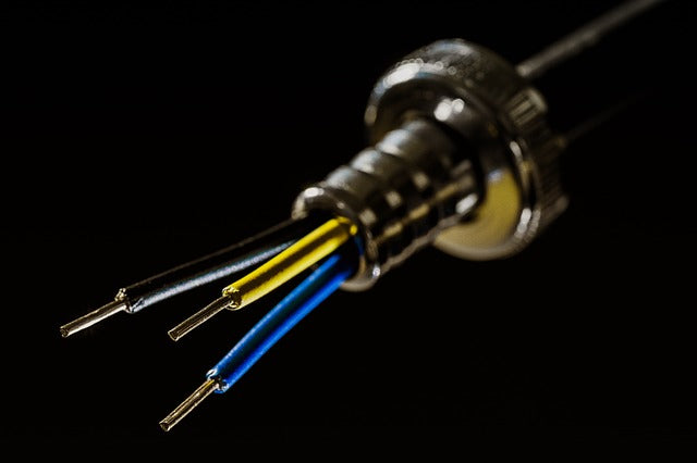 Interconnects and speaker cables matter