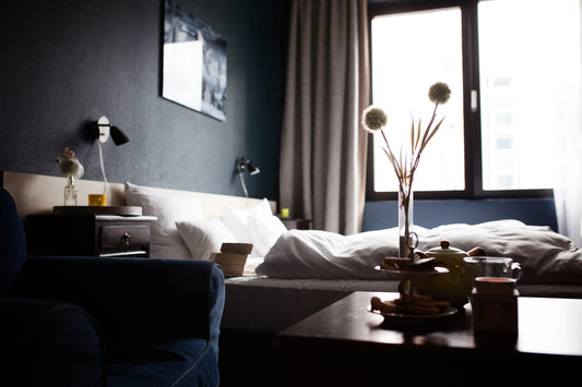 Where to stay in Boulder Colorado visiting PS Audio