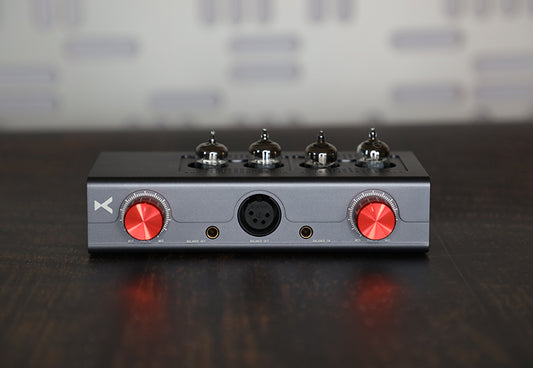 Checking Out xDuoo's Affordable MT-604 Headphone Amplifier