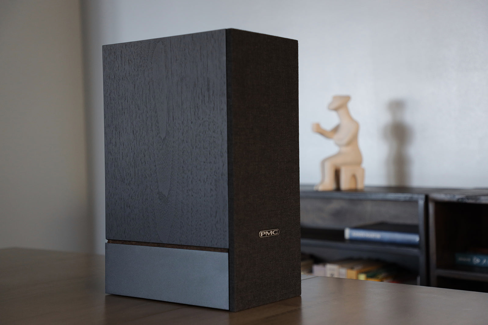 PMC’s prophecy1 Loudspeaker Holds the Line