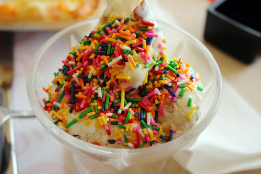Style, With Sprinkles