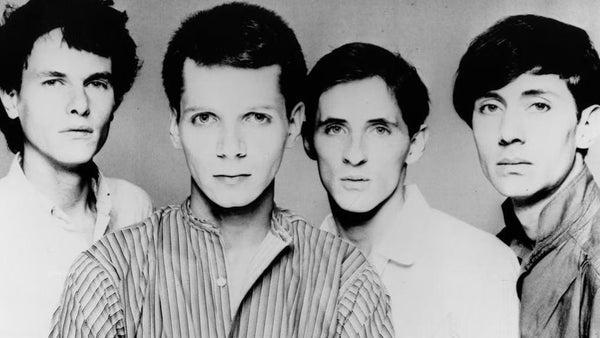 Underappreciated Artists, Part Three: Icehouse