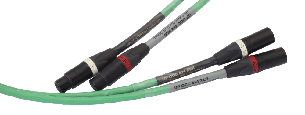 Cable Design and the Speed of Sound, Part Two