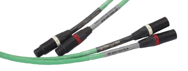 Cable Design and the Speed of Sound, Part Two