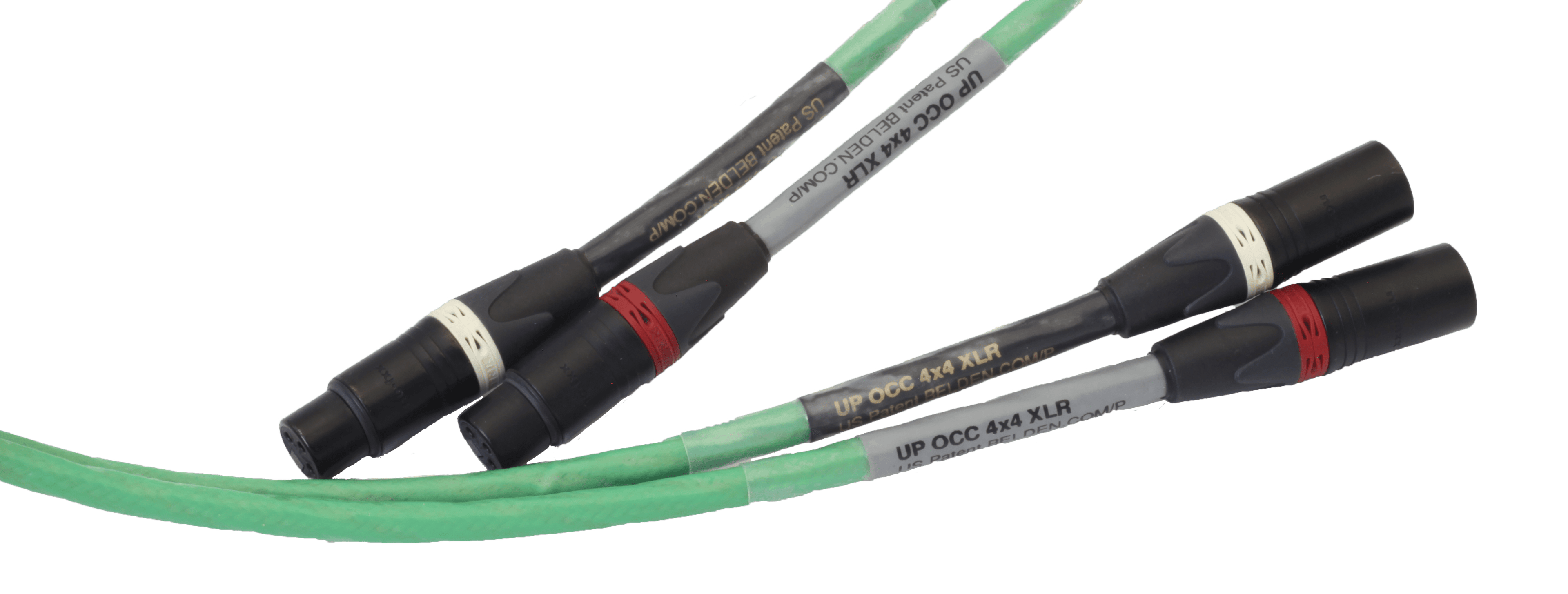 Cable Design and the Speed of Sound, Part One