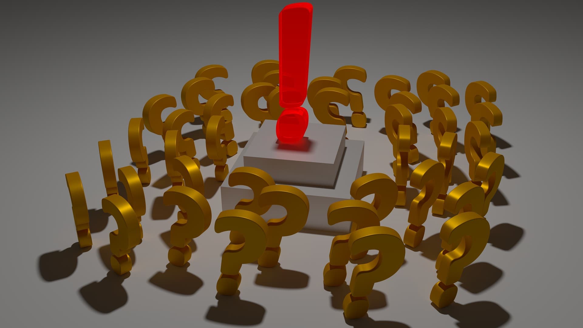 Can gain make up for low wattage?