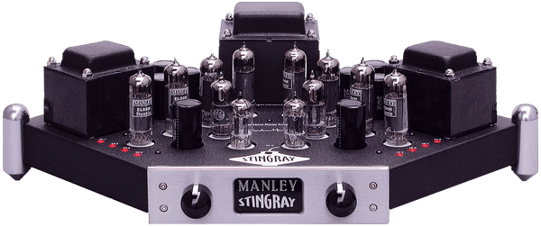 EveAnna Dauray Manley of Manley Labs, Part One