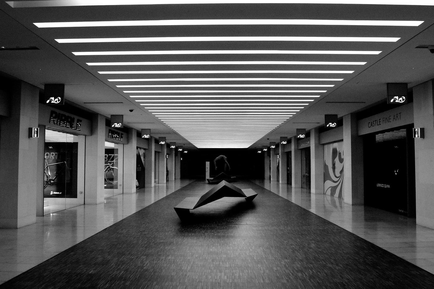 The death of tradeshows?