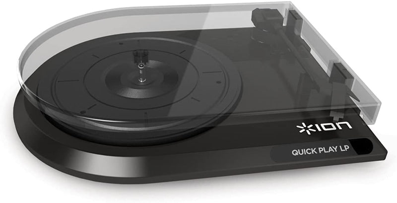 A Pre-Entry-Level Analog MP3 Killer