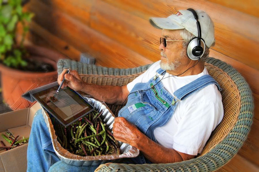 Audibility