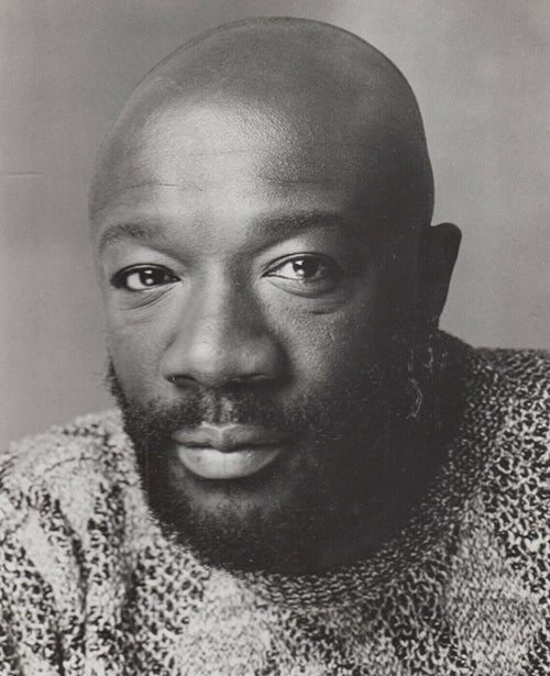 Isaac Hayes: Soul Chef