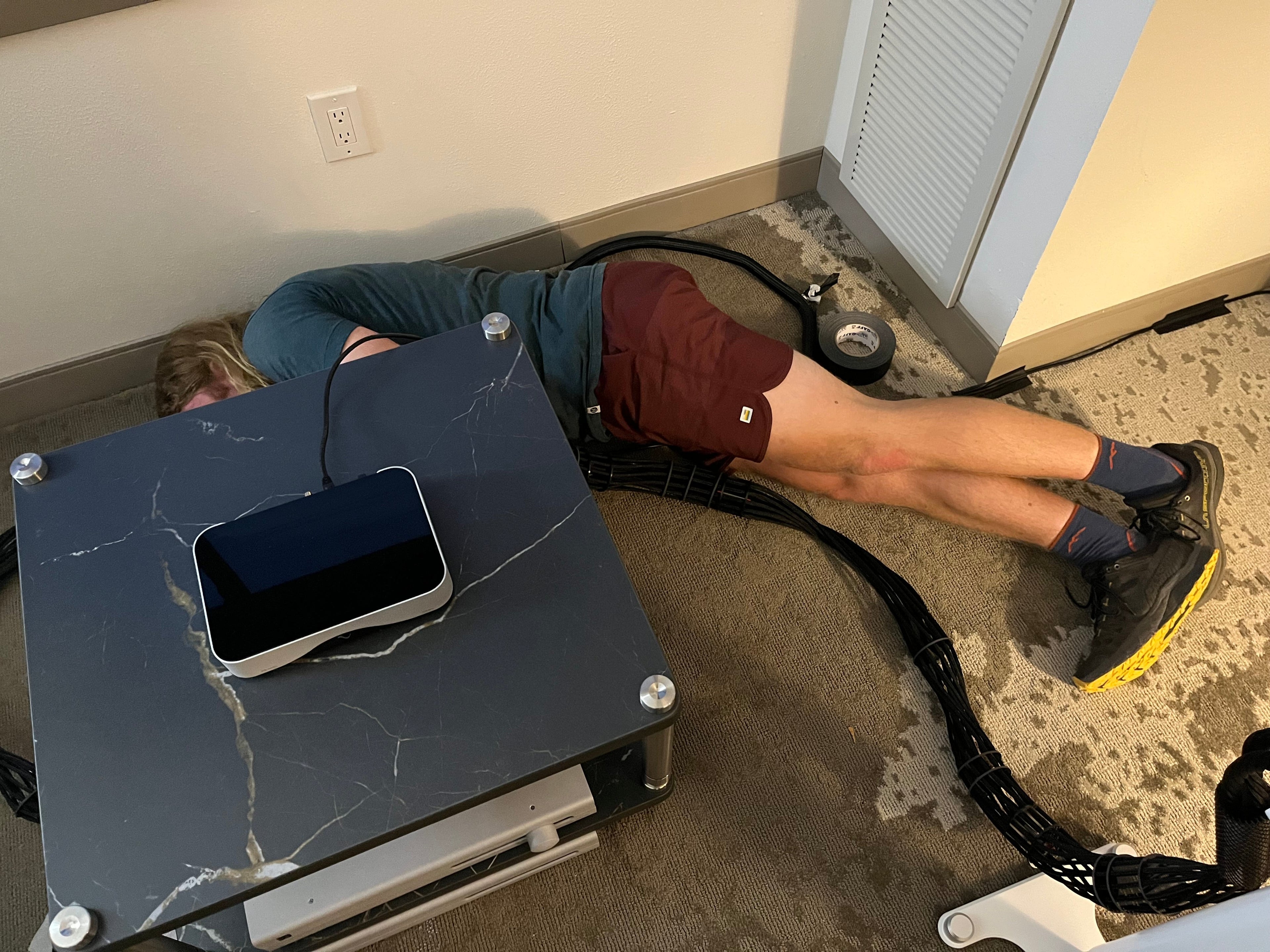 T.H.E. Show New York 2025, Part One: A New Beginning