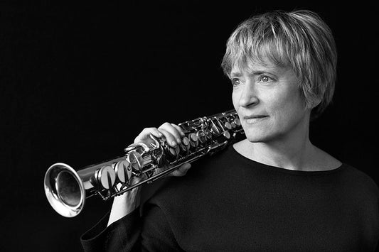 Jane Ira Bloom: A Unique Voice on Soprano Sax