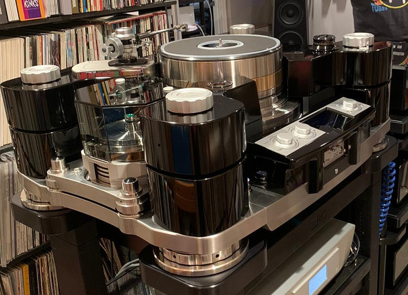 A Tale of Two Systems...