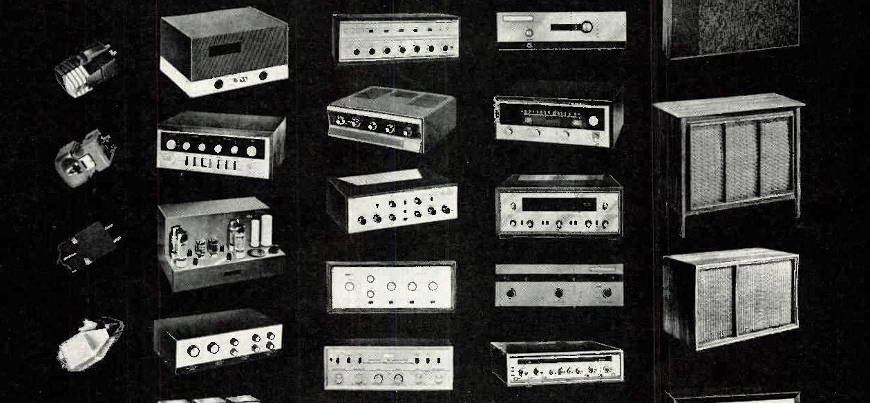 Jersey Boys Find Hi-Fi