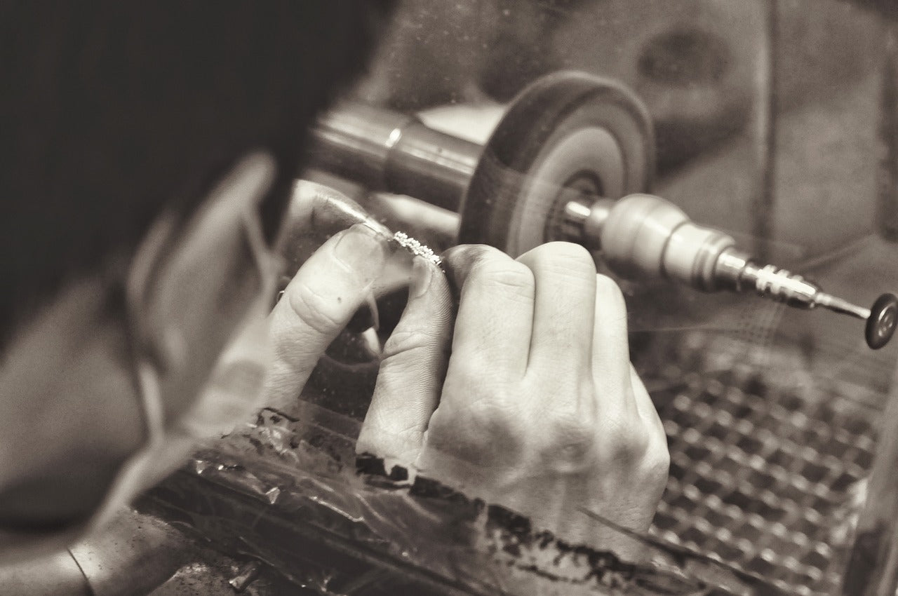 The perfection myth