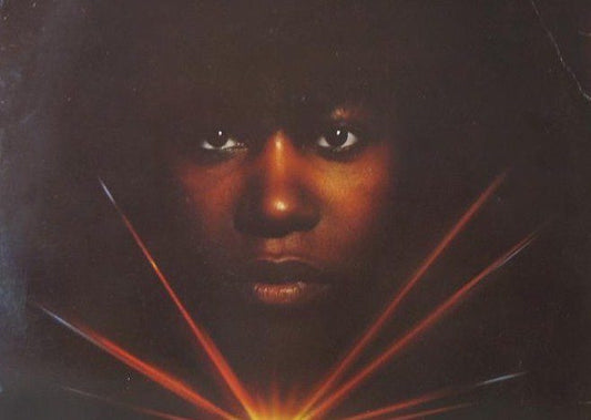 Joan Armatrading: Showing Some Emotion