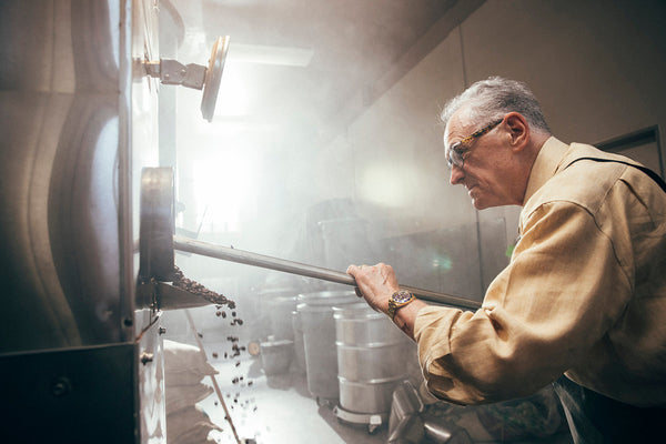 Graffeo Coffee: A Symphony of Sensory Experience