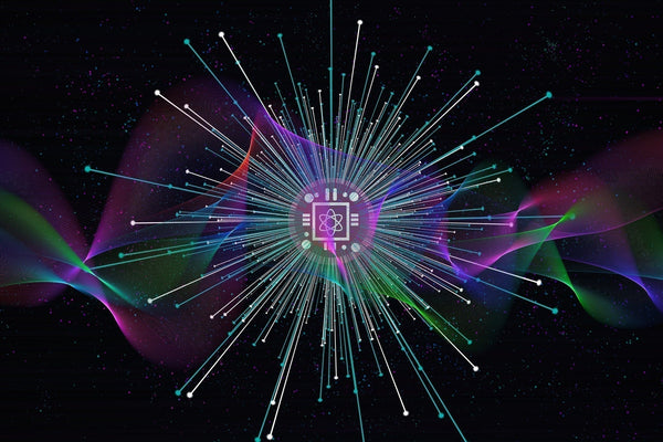 Quantum Technology and the Future of Music and Audio