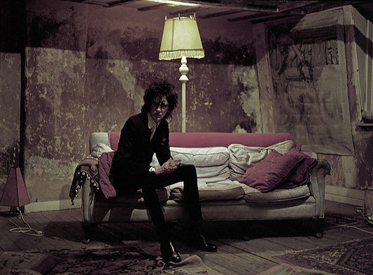 John Cooper Clarke: Bard of the People