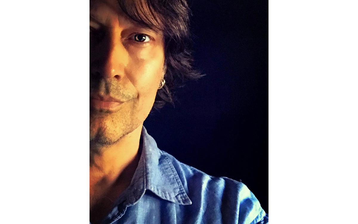 Singer/Songwriter John David Schrader: On the Need to Create