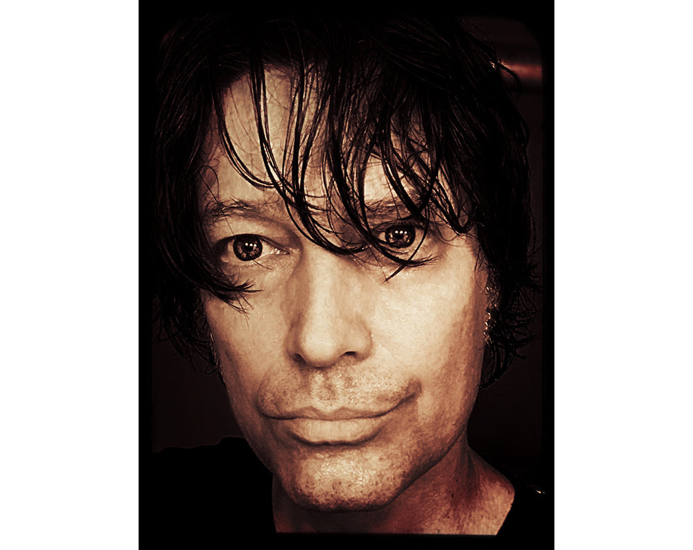 Singer/Songwriter John David Schrader: On the Need to Create, Part Two