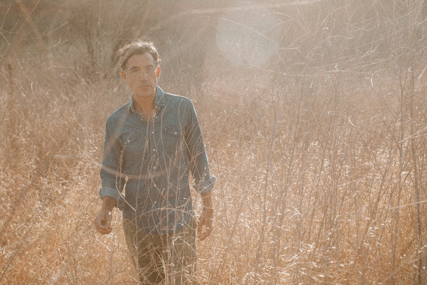 Joshua Radin, The Ghost And The Wall: No Boundaries During A Lockdown