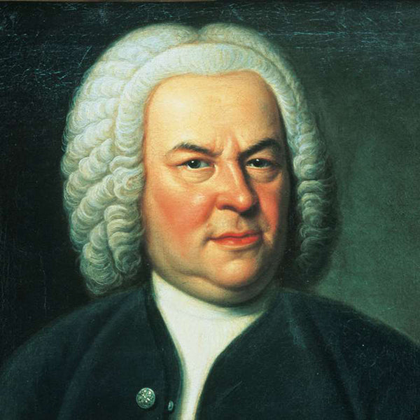 Bach’s St. Matthew Passion: New Interpretations of a Masterwork