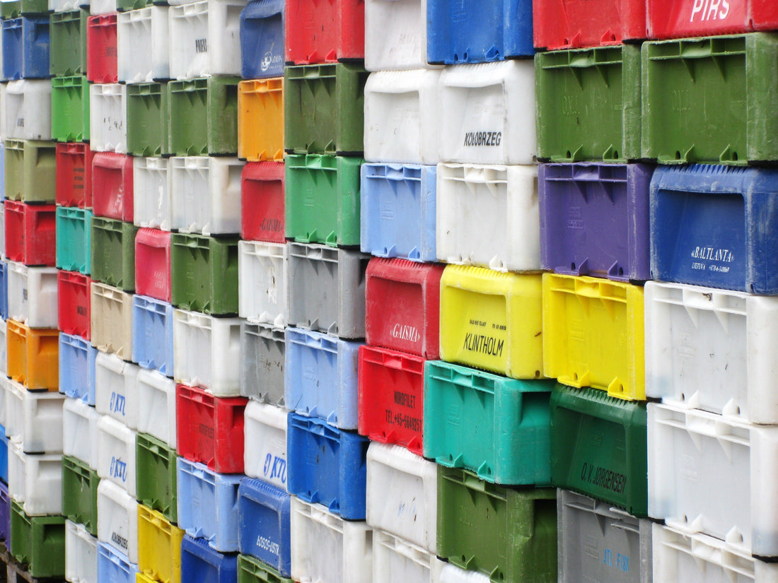 Boxes