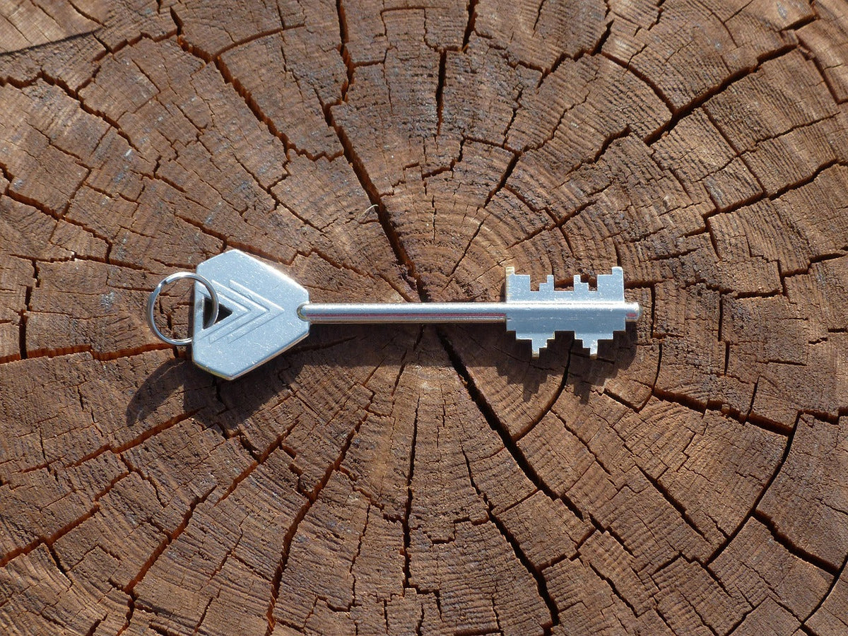 The magical key