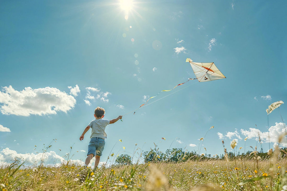 Chasing air