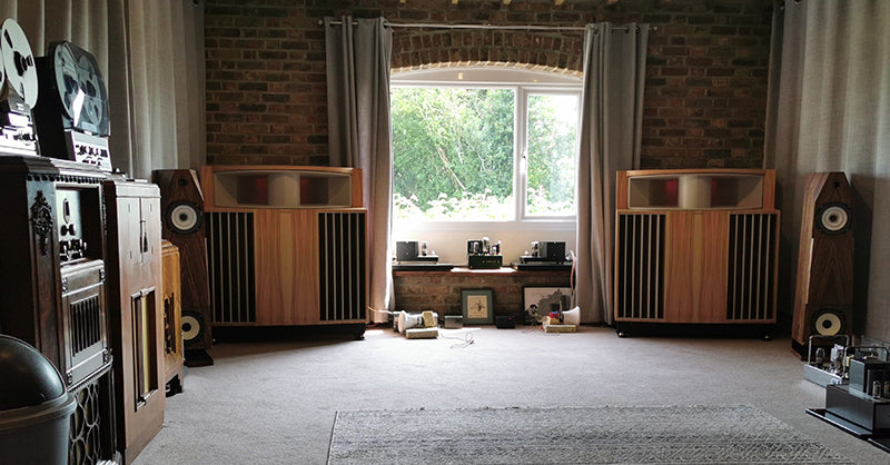 STOP PRESS: A Copper Sneak Preview! Back to My Reel-to-Reel Roots, Part 32