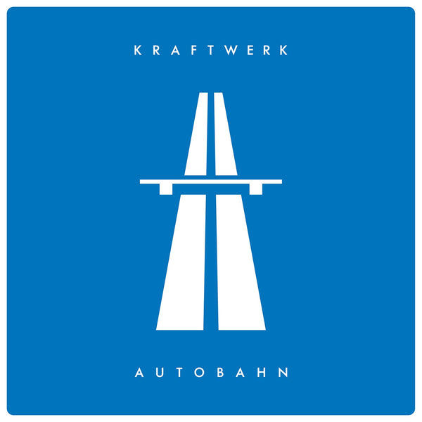 Kraftwerk Celebrates 50th Anniversary of Autobahn With New Reissues
