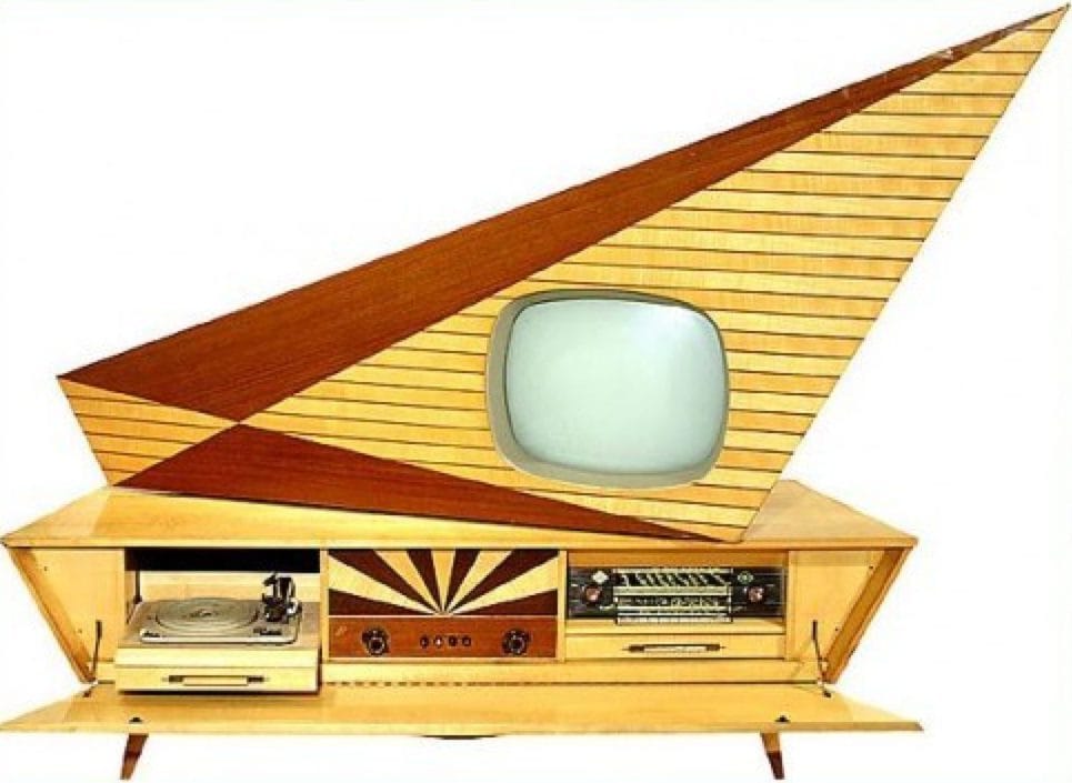 Half-Price Hi-Fi